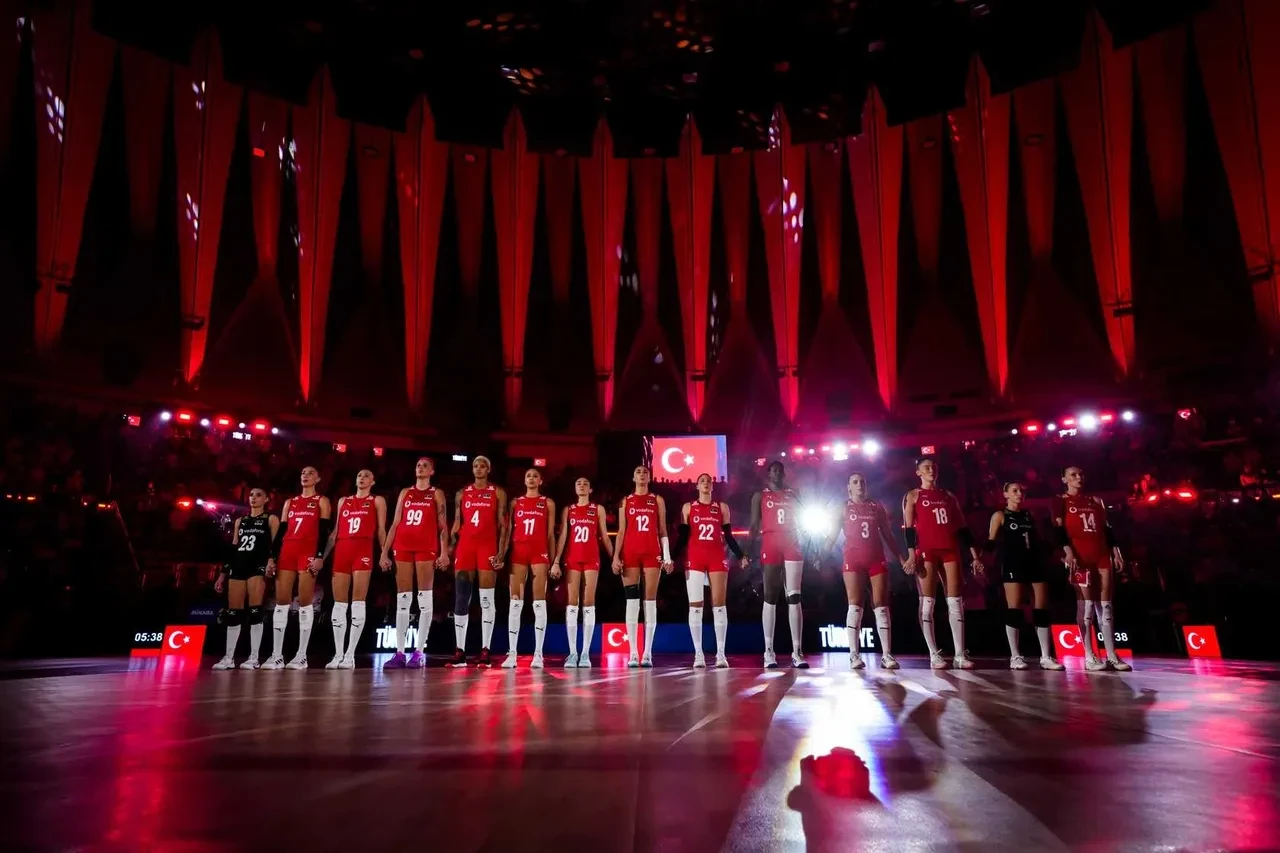 Türkiye İtalya maç sonucu kaç kaç? Filenin Sultanları dünya kaçıncısı oldu?