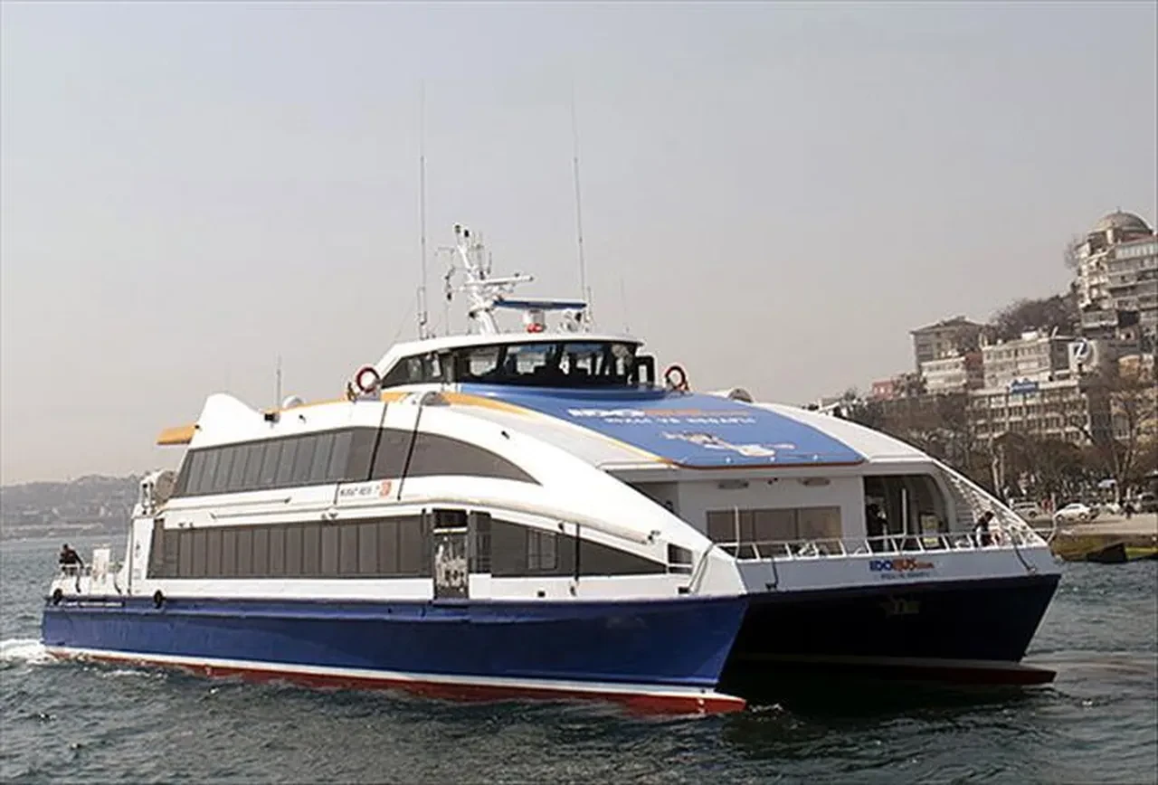 Ulaşımda pazartesi gününden itibaren kış tarifesi başlıyor!