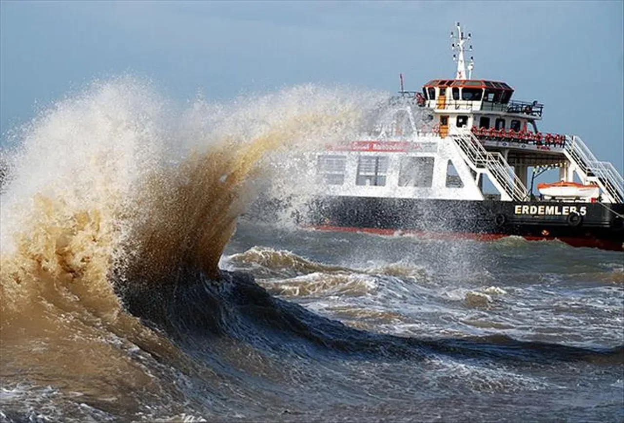 Ulaşımda pazartesi gününden itibaren kış tarifesi başlıyor!