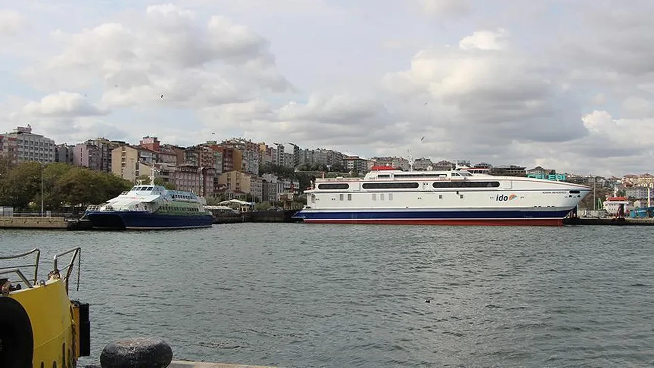 Ulaşımda pazartesi gününden itibaren kış tarifesi başlıyor!