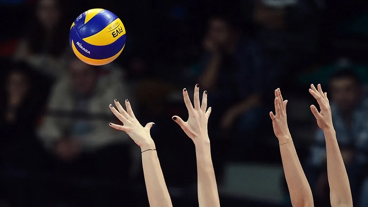 Voleybol maçı kaç set alınca biter, kaç set oynanıyor? Voleybolda kaç mola hakkı var?