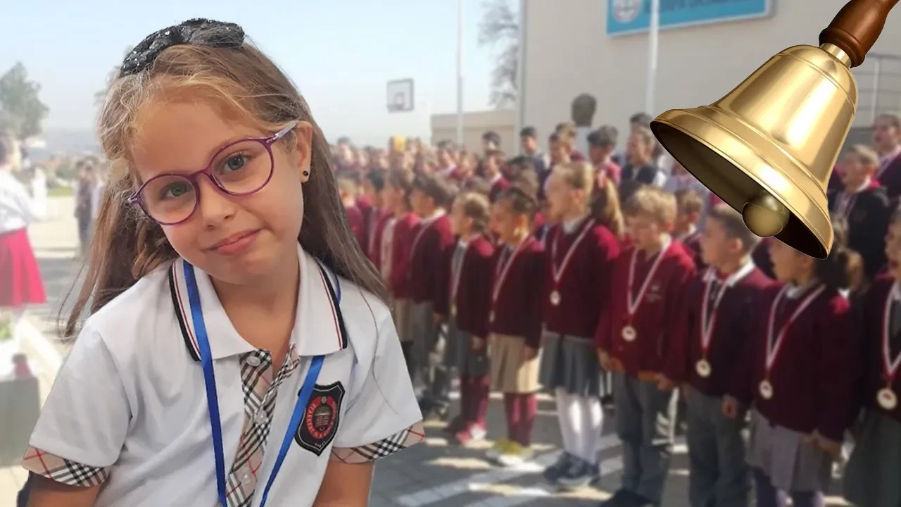 Yaz tatili sona eriyor, okullar açılıyor! 20 milyon öğrenci formalarla geri dönüyor
