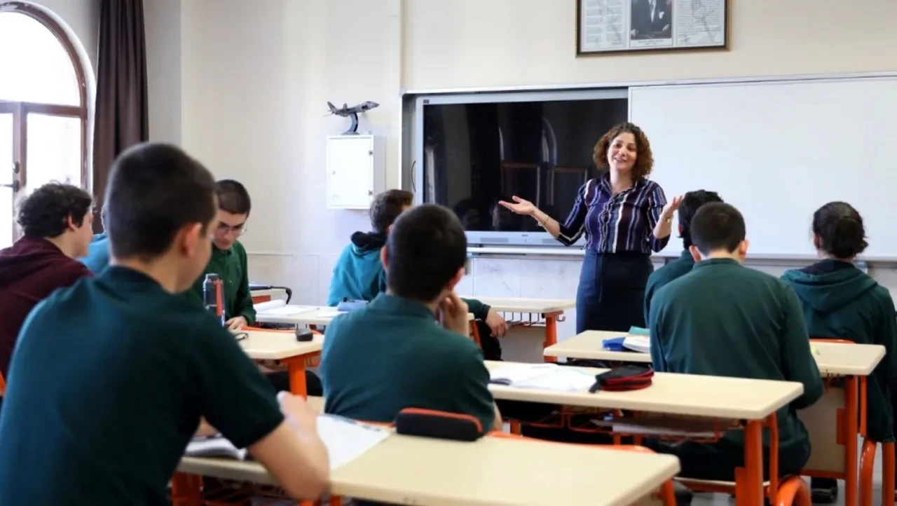 Yeni eğitim-öğretim dönemi için alınan tedbirler belli oldu! İstanbul Valiliği duyurdu