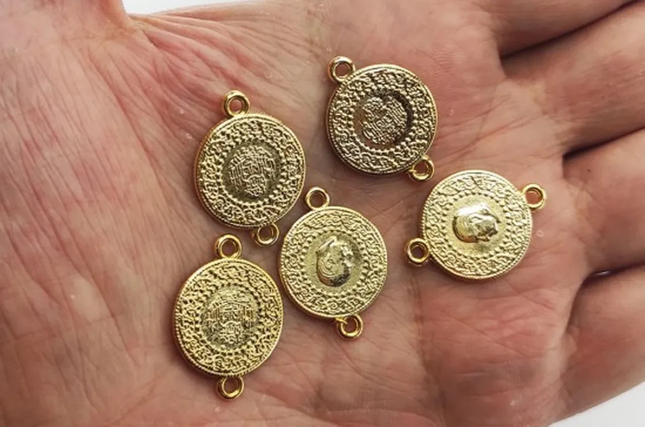 Altın fiyatları yüksekten uçuyor! İşte, 8 Eylül gram, çeyrek ve diğer altın fiyatları