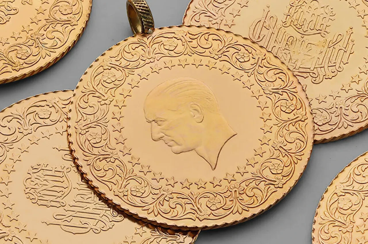 Altın fiyatları yüksekten uçuyor! İşte, 8 Eylül gram, çeyrek ve diğer altın fiyatları