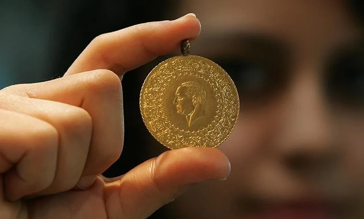 Altın fiyatları yüksekten uçuyor! İşte, 8 Eylül gram, çeyrek ve diğer altın fiyatları