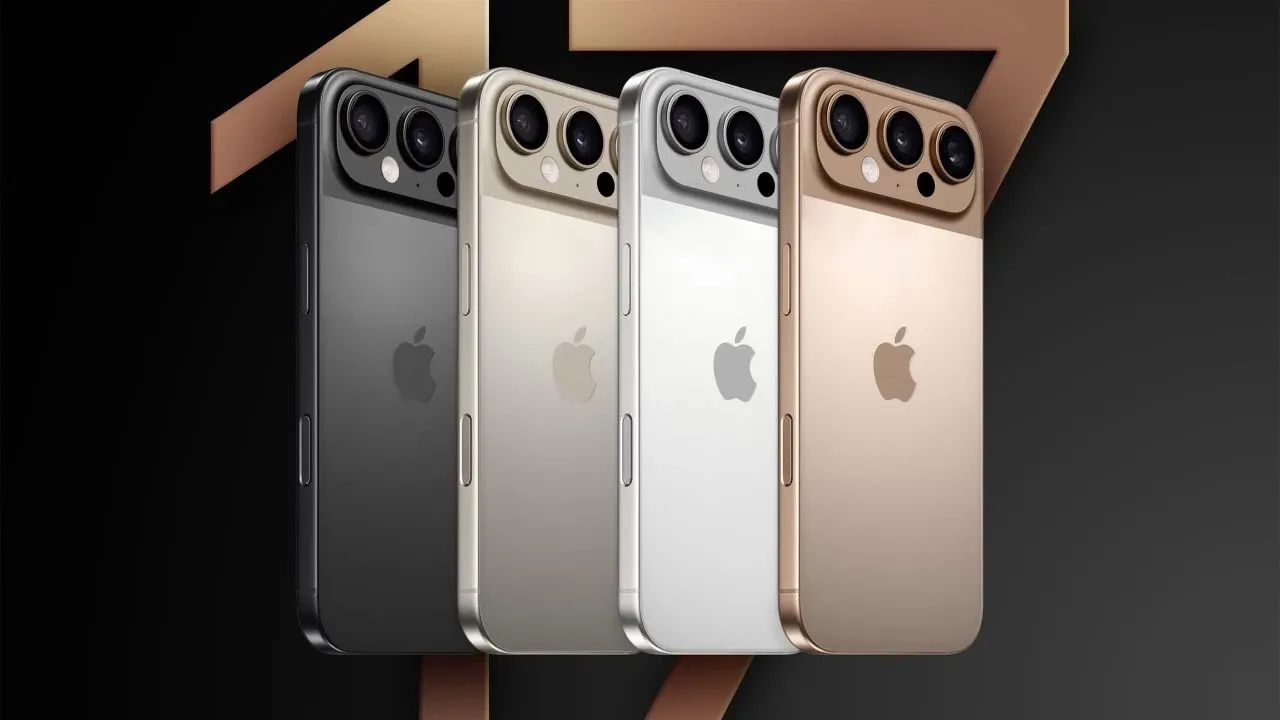Apple lansmanı ne zaman, saat kaçta? Etkinlikte iPhone 17 serisinin tanıtımı yapılacak