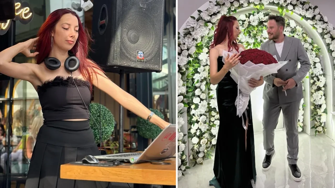 Bolu'da genç DJ nişanlandıktan 2 gün sonra hayatını kaybetti! Ölüm nedeni belli oldu