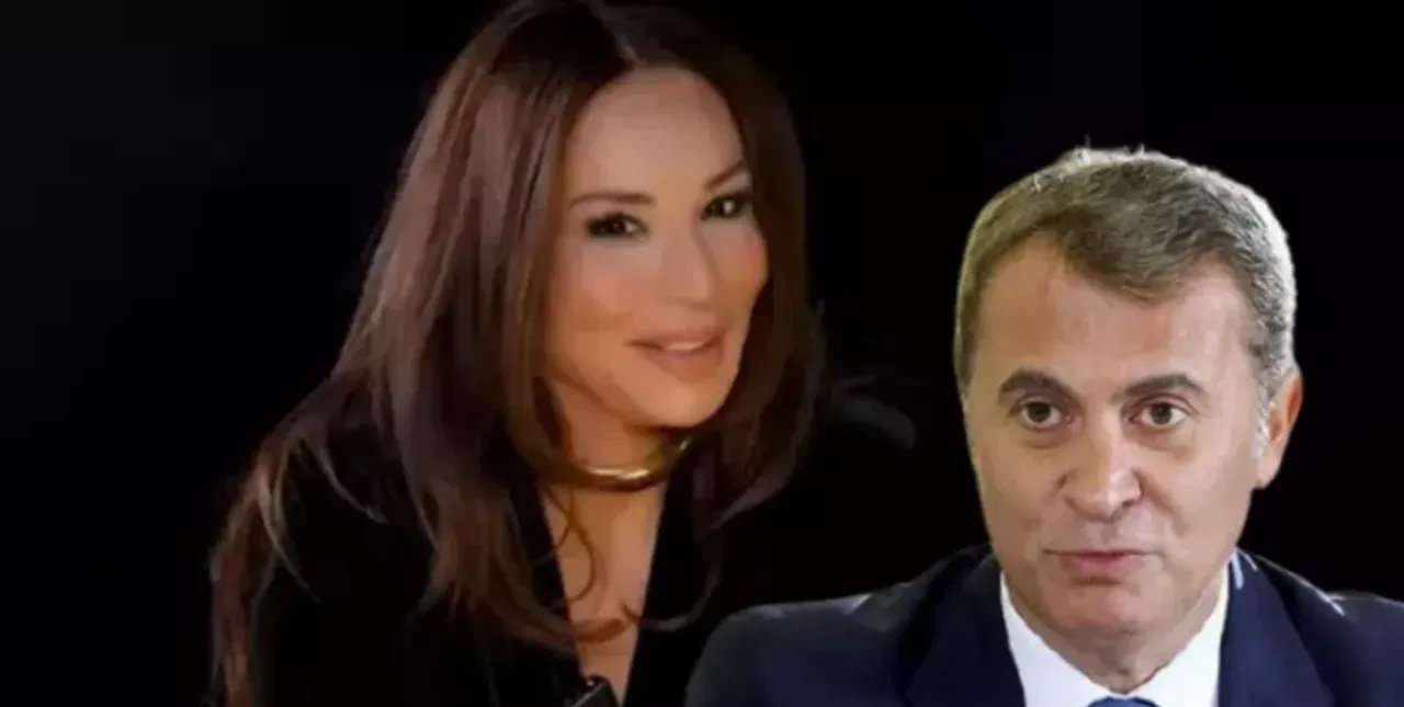 Boşanma aşamasındaki Güzide Duran'a Fikret Orman'dan evlilik teklifi