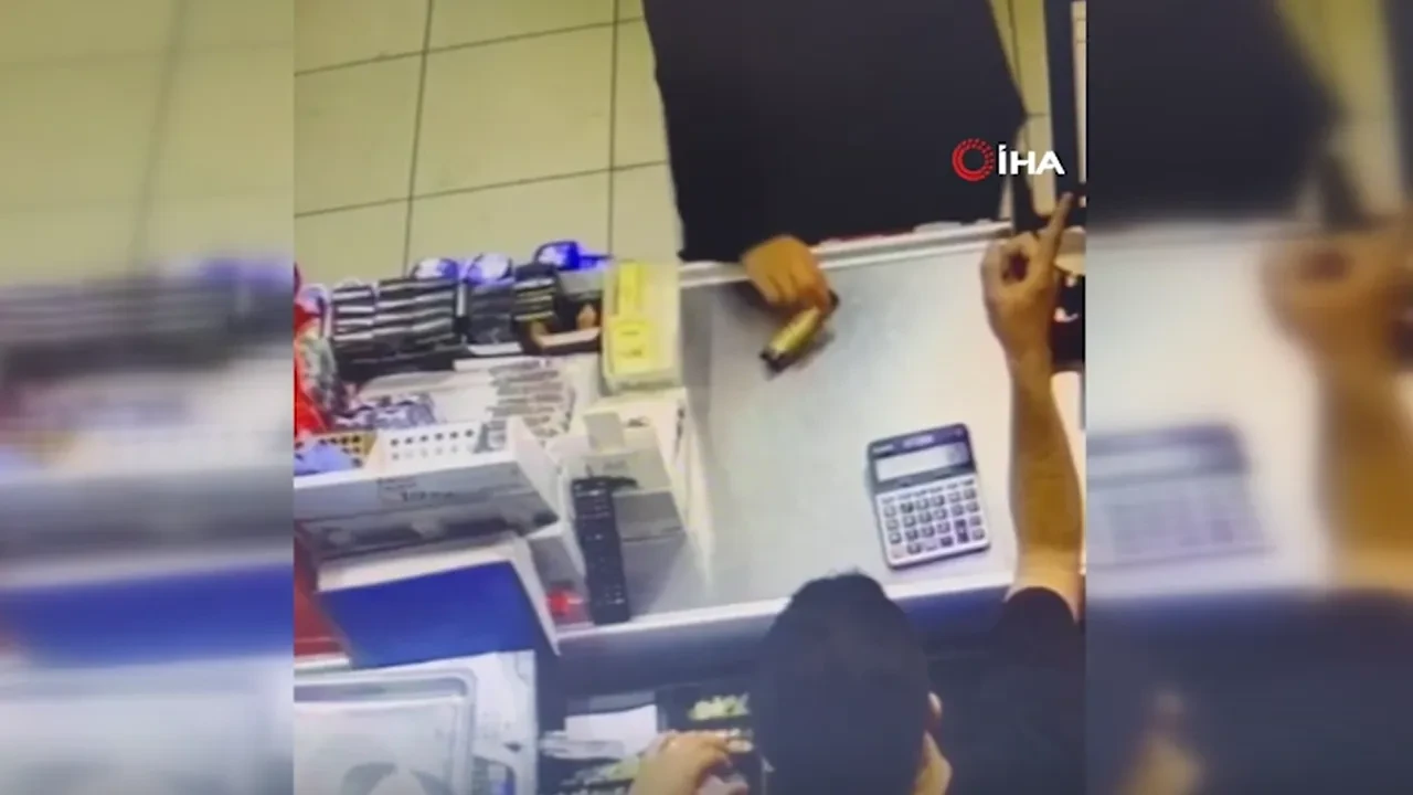 Bursa’daki kadın tırnakçılara polis şoku! 40 yıl hapis cezasıyla arandığı ortaya çıktı