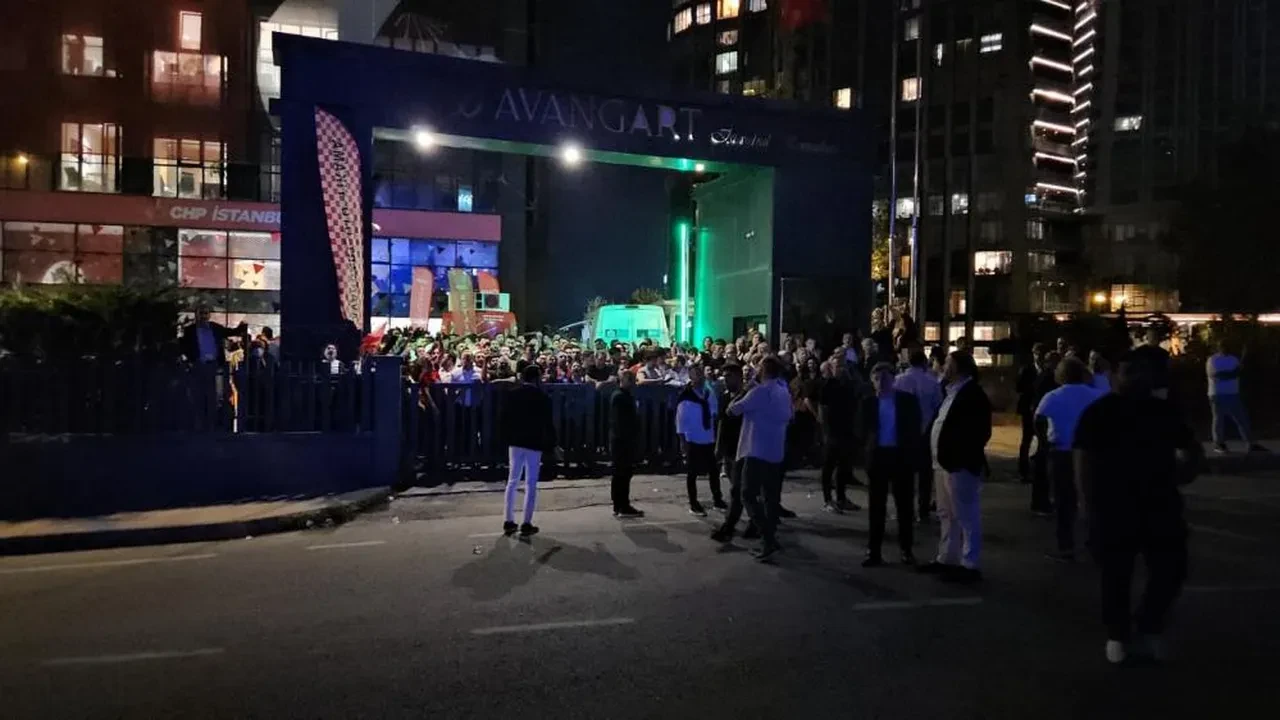 CHP'nin Gürsel Tekin planı İçişleri Bakanı'nı harekete geçirdi: Sokakların provoke edilmesine asla izin vermeyeceğiz