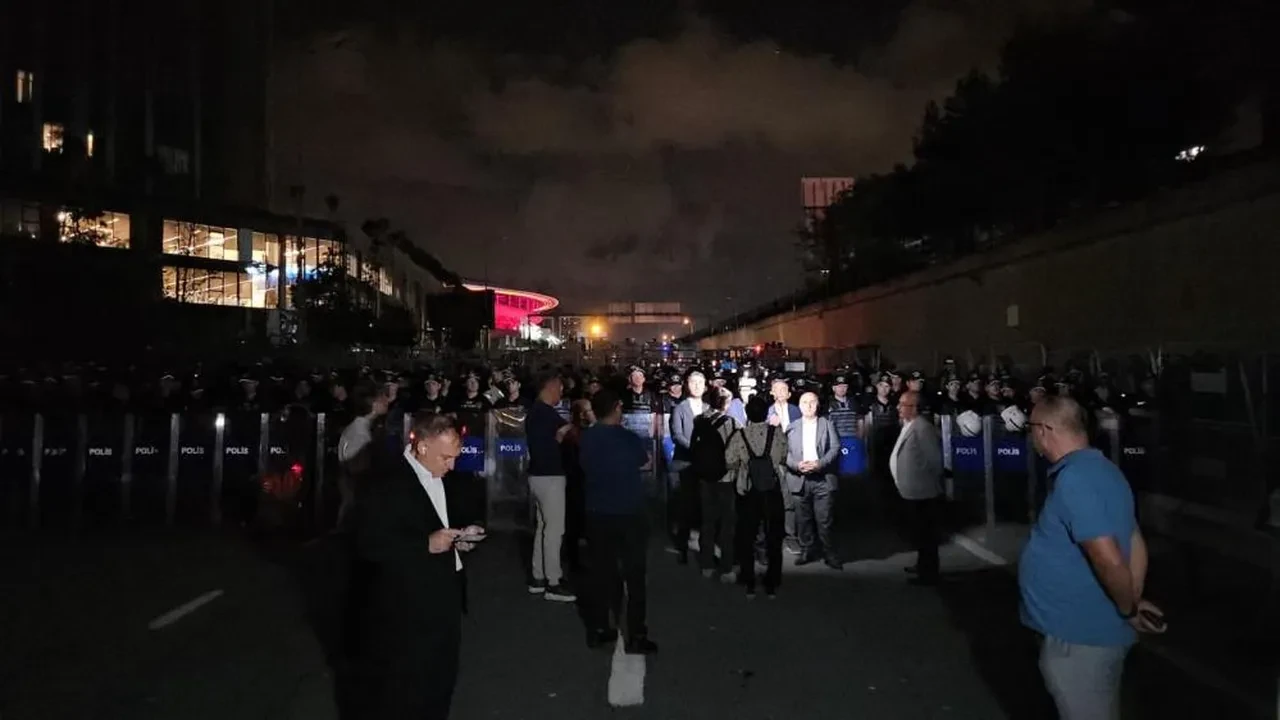 CHP'nin Gürsel Tekin planı İçişleri Bakanı'nı harekete geçirdi: Sokakların provoke edilmesine asla izin vermeyeceğiz