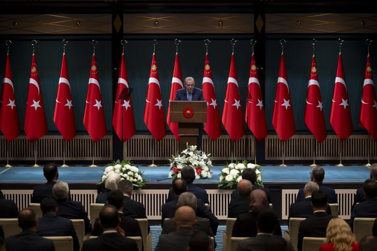 Cumhurbaşkanı Erdoğan duyurdu: Yuva kuracak gençlere verilen kredi artırıldı