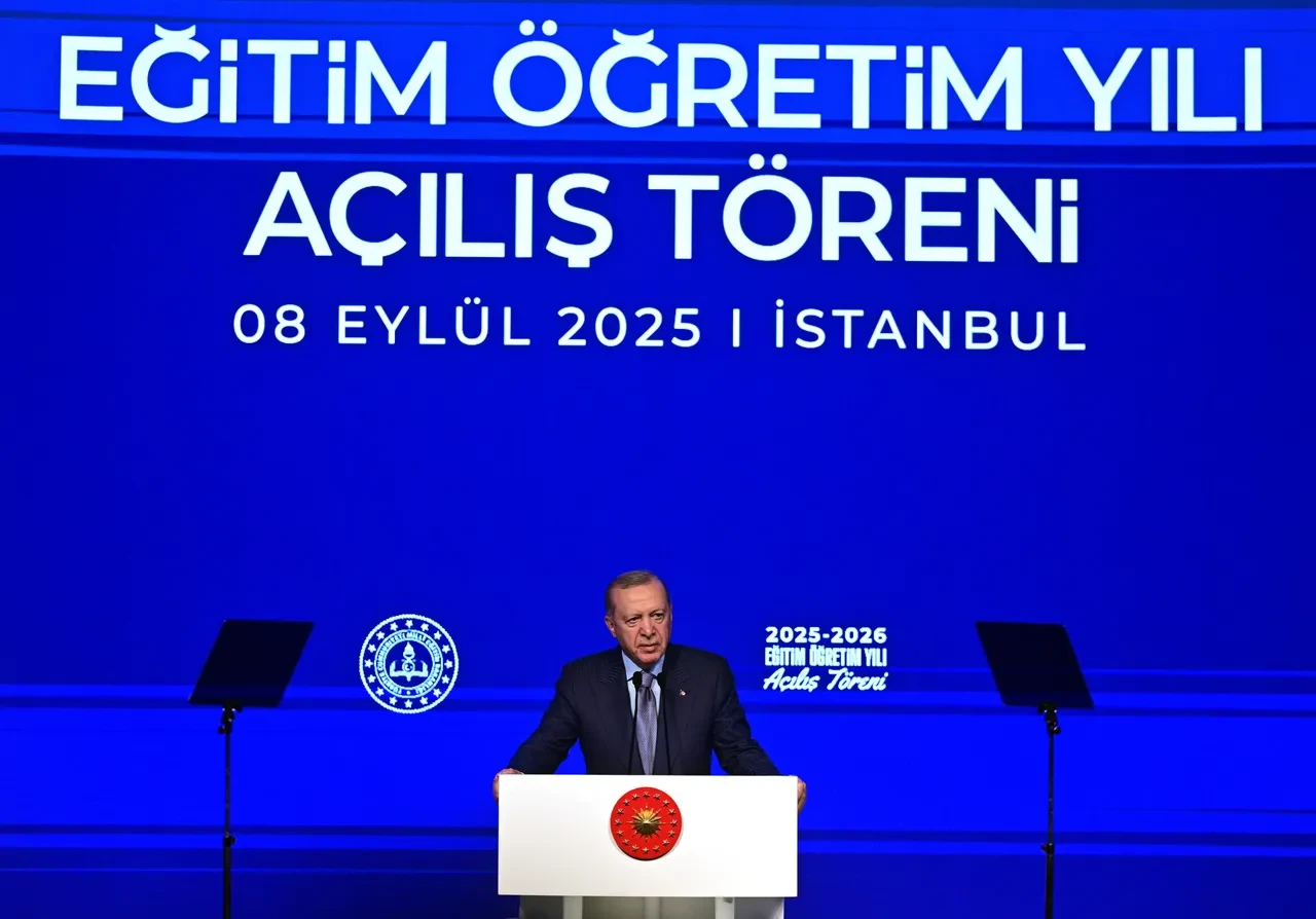 Cumhurbaşkanı Erdoğan'dan İzmir'deki hain saldırıyla ilgili ilk açıklama