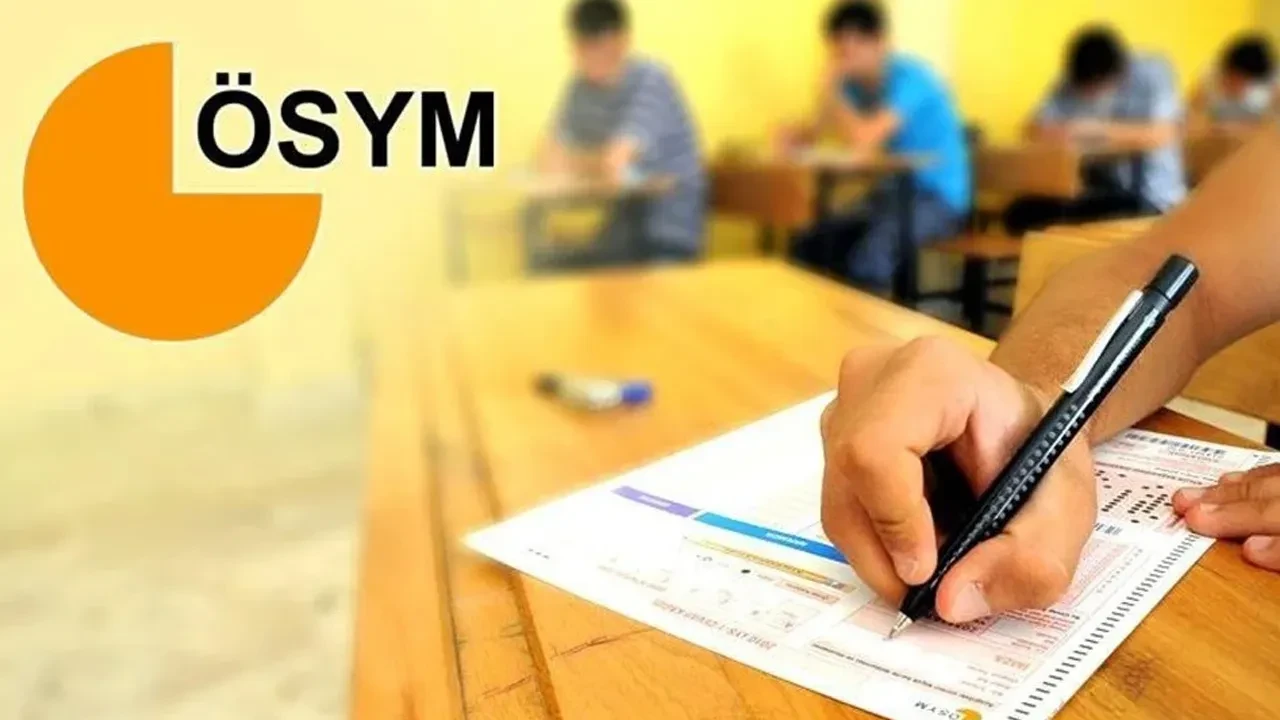 DGS yerleştirme sonuçları açıklandı