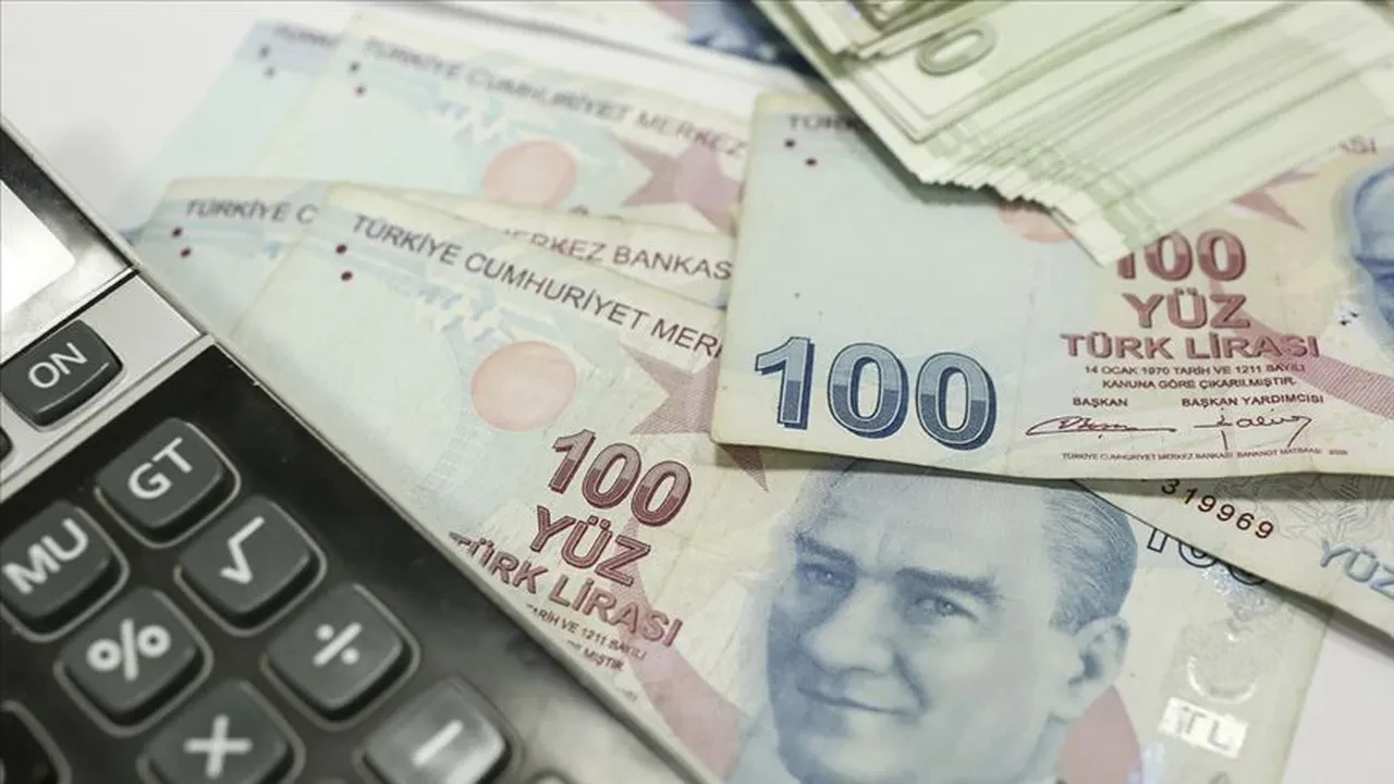 Ekonominin 3 yıllık hedefleri ve yol haritası belli oldu: Resmi Gazete'de yayınlandı