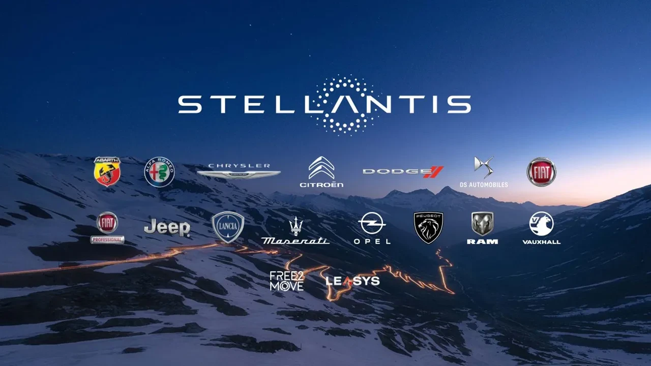 Elektrikli araçların sonu mu geliyor? Stellantis'ten radikal bir karar