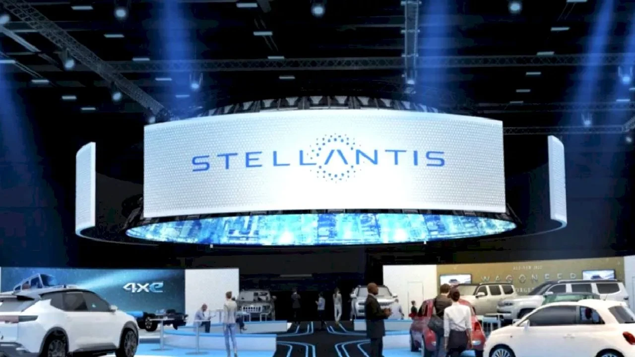 Elektrikli araçların sonu mu geliyor? Stellantis'ten radikal bir karar