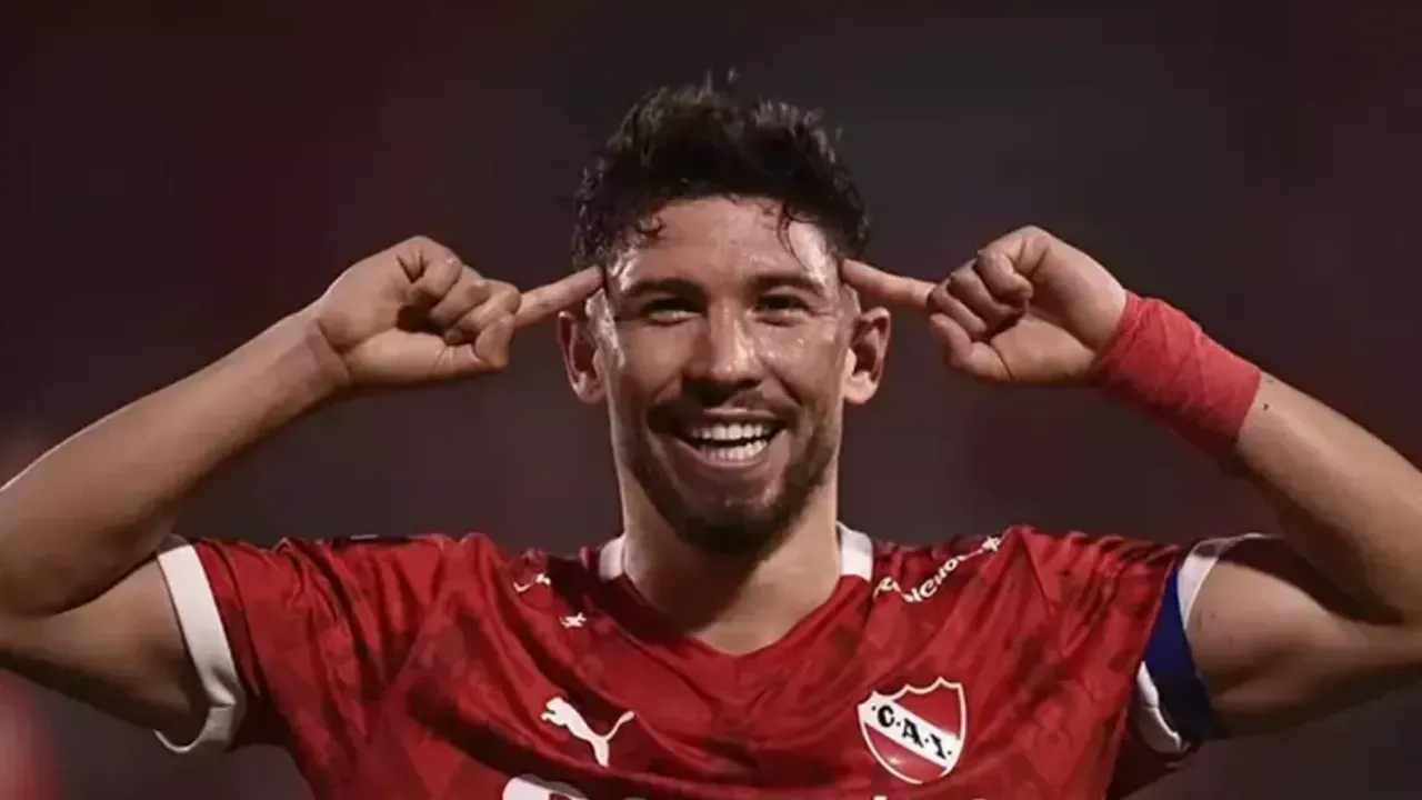 Felipe Loyola kaç yaşında piyasa değeri ne kadar? Galatasaray’dan yeni hamle