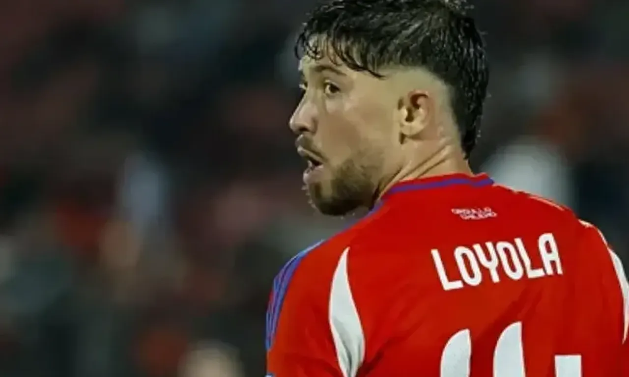 Felipe Loyola kaç yaşında piyasa değeri ne kadar? Galatasaray’dan yeni hamle