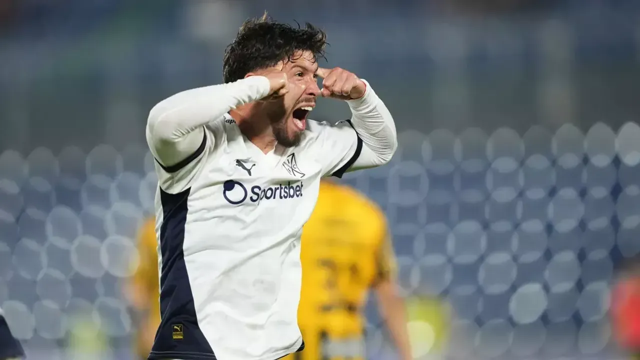 Felipe Loyola kaç yaşında piyasa değeri ne kadar? Galatasaray’dan yeni hamle