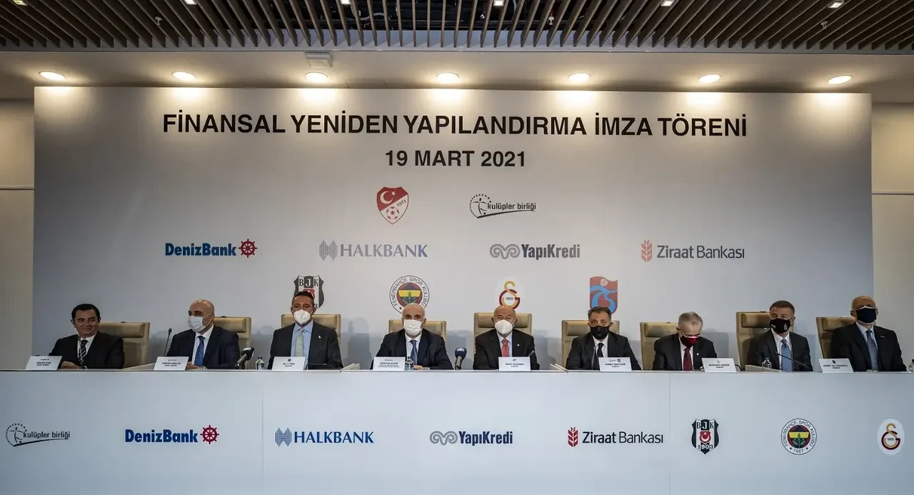 Fenerbahçe Bankalar Birliği'nden çıkıyor! Yönetim resmen tarih verdi
