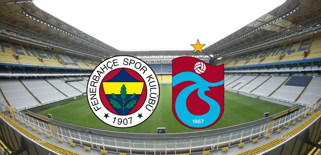 Fenerbahçe Trabzonspor maç biletleri ne zaman satışa çıkacak? Bilet fiyatı gündemde