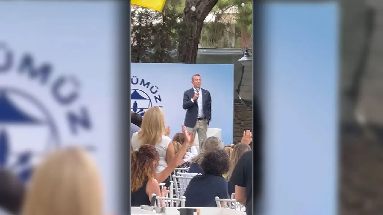 Fenerbahçe'de teknik direktör oylaması! Ali Koç'un yaptığı hareket sosyal medyada gündem oldu