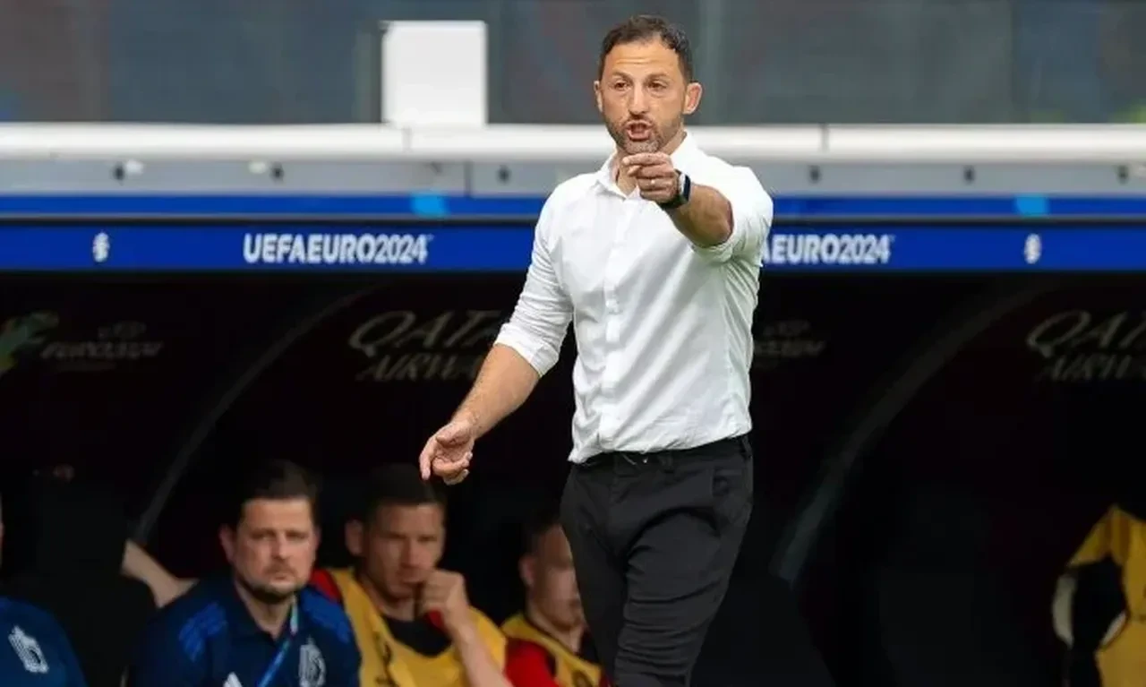 Fenerbahçe'nin yeni hocası Tedesco iddiası! Prensip anlaşması tamam