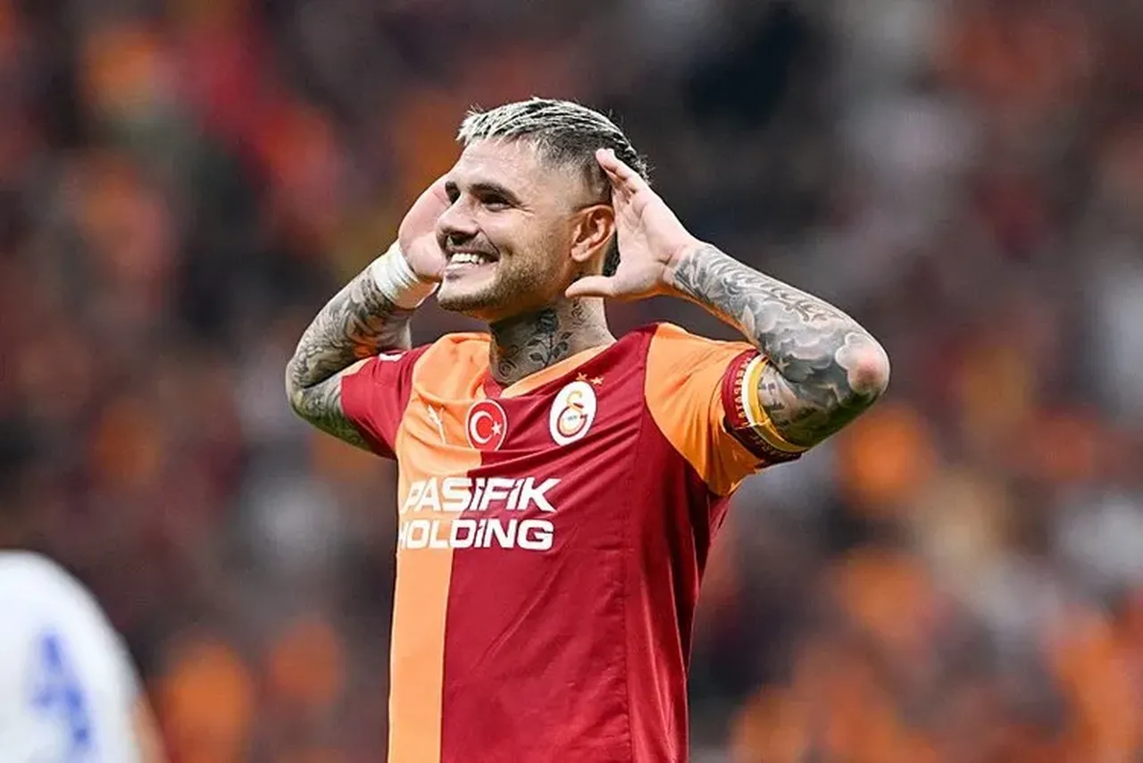 Galatasaray Victor Osimhen için seferber oldu! Cimbom B planını hazırladı
