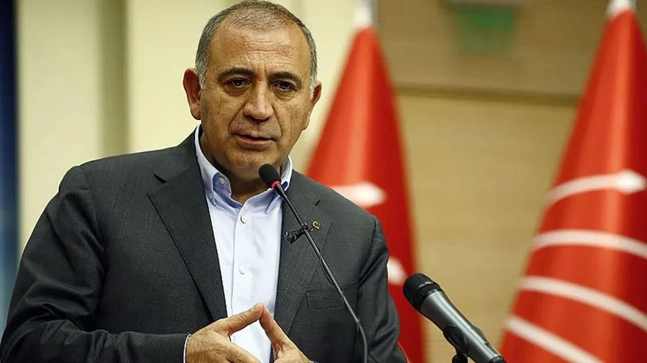 Gürsel Tekin bugün parti binasına gidecek mi? Dikkat çeken açıklama: 'Öyle bir babayiğit yok' 