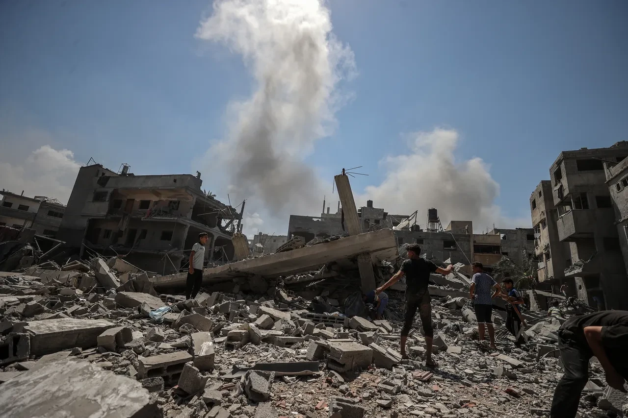 Hamas’tan Trump’a yanıt: Gazze'den çekilin, 'Müzakereye hazırız'