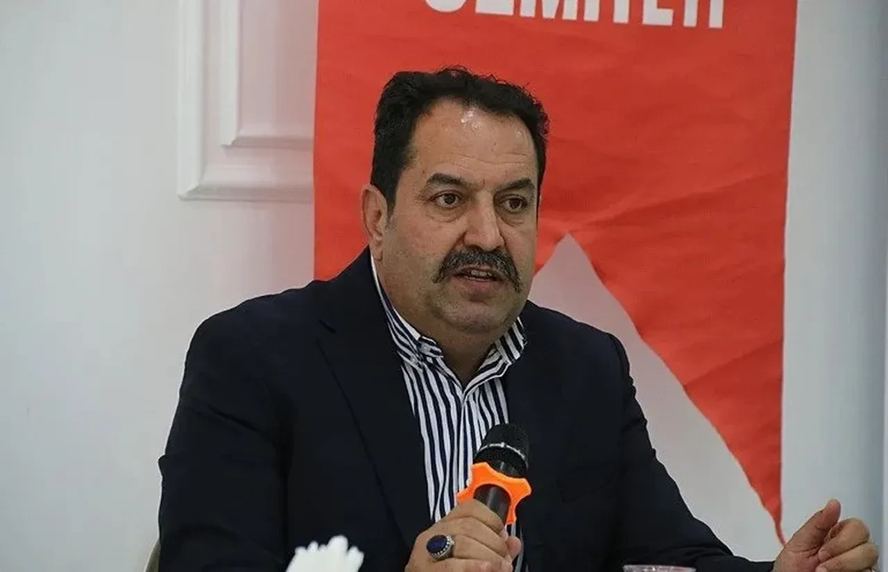 İlker Arslan'ın dudak uçuklatan rüşvet trafiği! Dekontlar her şeyi ortaya çıkardı