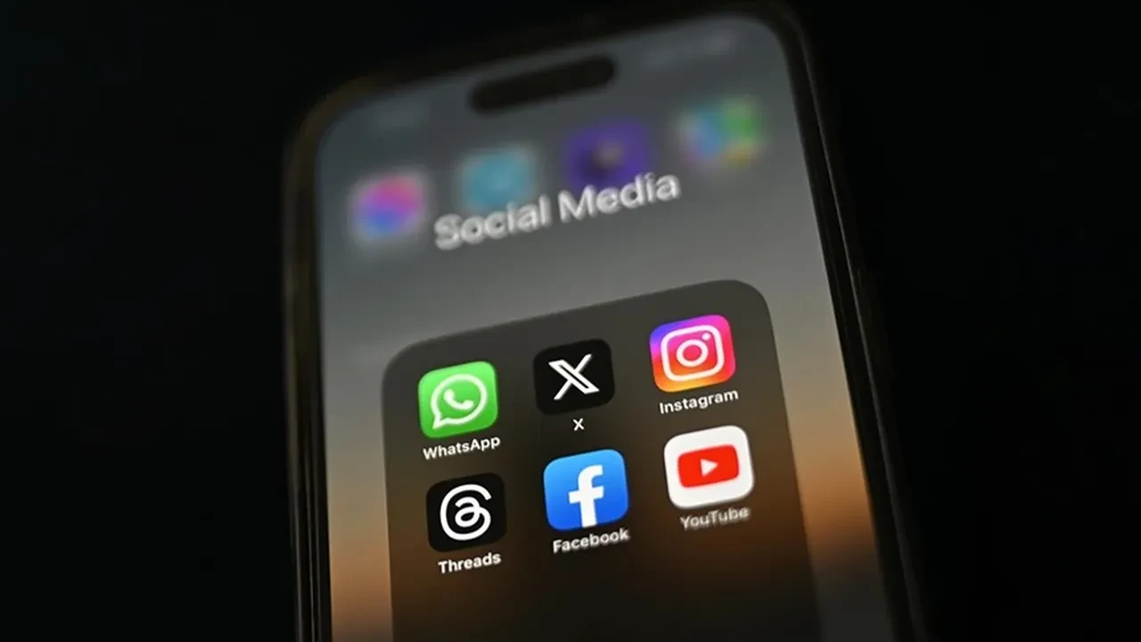 İnternette problem mi var? Sosyal medyalar çöktü mü 8 Eylül?