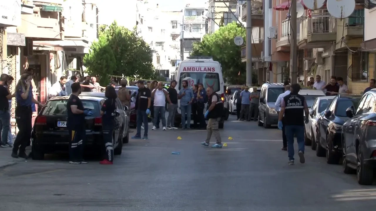 İzmir Balçova polis merkezi saldırısında şehit olan, yaralanan polisler kim, isimleri? İçişleri Bakanı Ali Yerlikaya açıklama yaptı