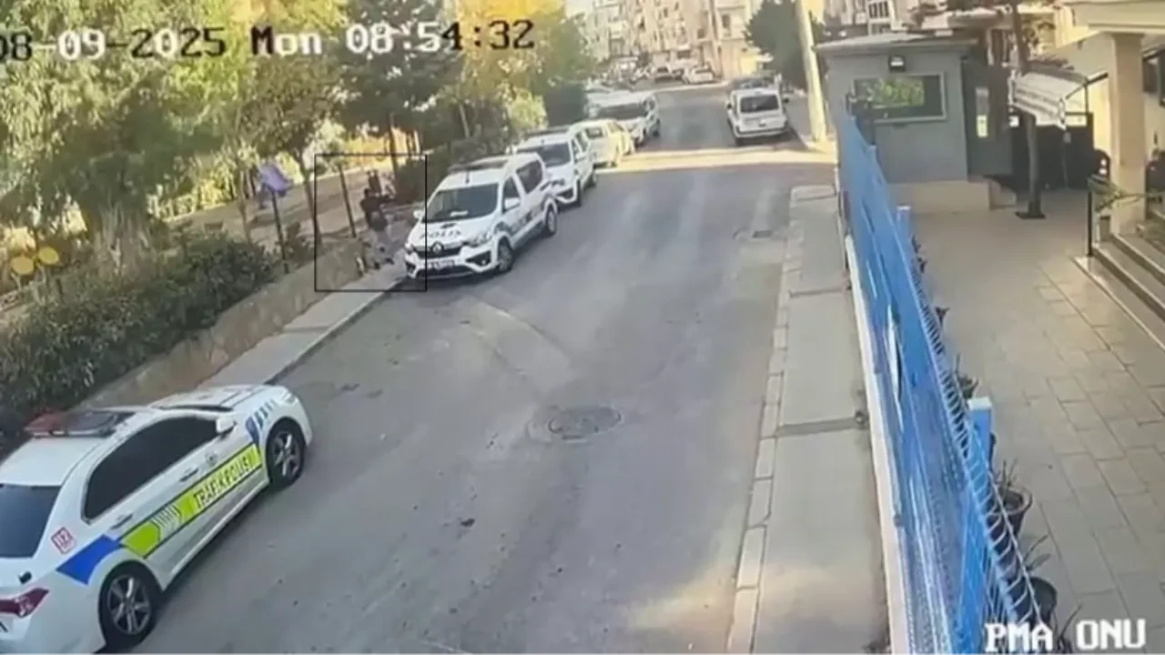 İzmir karakol saldırganı öldü mü, yaşıyor mu? Gözaltına alınıp sağlık kontrolüne götürülmüştü