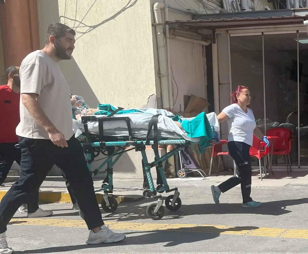 İzmir karakol saldırısında anne ve babaya gözaltı! İfadesi şoke etti: 'Eğer sürdürseydi...'