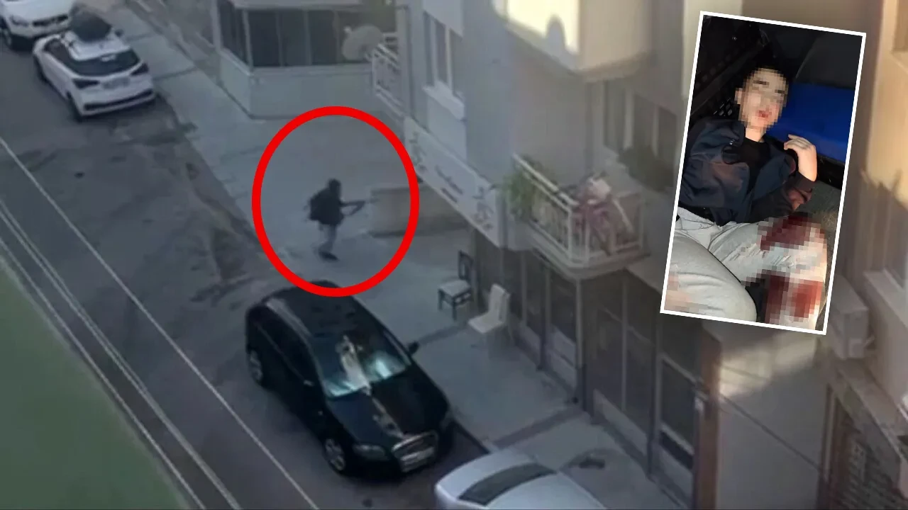 İzmir karakol saldırısında anne ve babaya gözaltı! İfadesi şoke etti: 'Eğer sürdürseydi...'