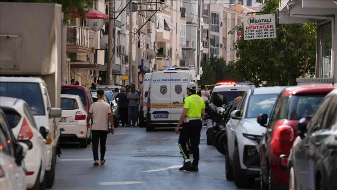 İzmir polis karakoluna kim saldırdı, yakalandı mı? 2 polis şehit oldu