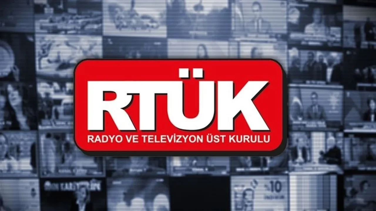 İzmir'deki hain saldırı sonrası RTÜK'ten yayıncılara uyarı