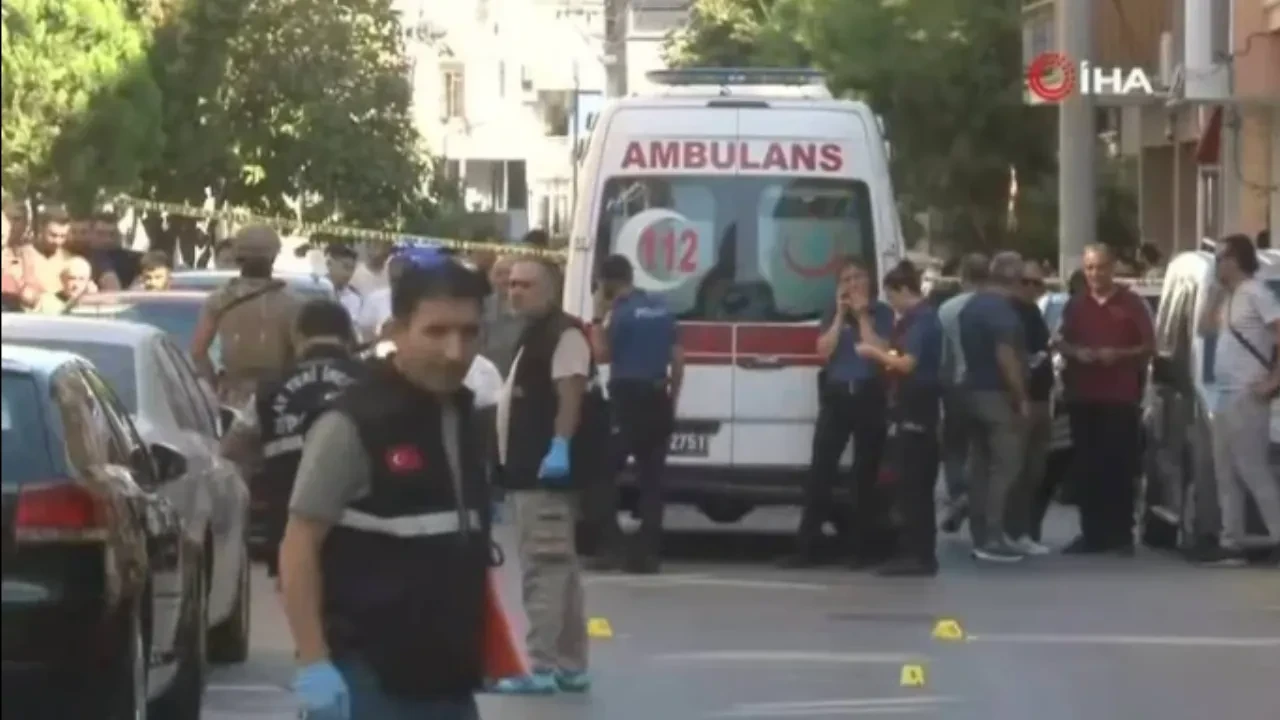 İzmir'deki hain saldırı sonrası RTÜK'ten yayıncılara uyarı