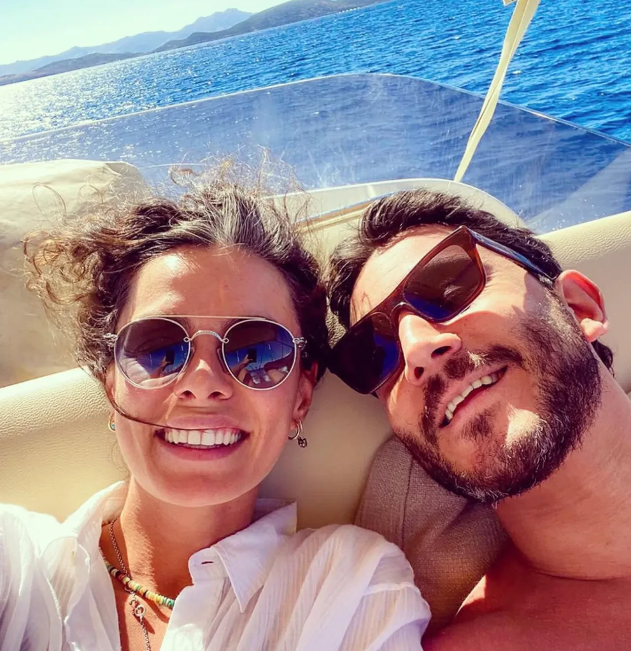 Kübra Süzgün'ün babasından Özge Özpirinçci'ye şok suçlamalar! Her şeyi bir bir anlattı