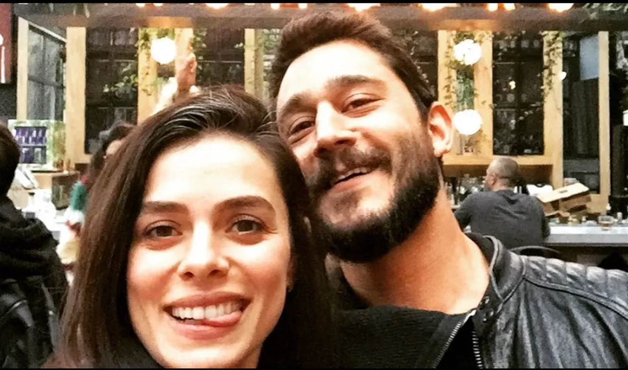 Kübra Süzgün'ün babasından Özge Özpirinçci'ye şok suçlamalar! Her şeyi bir bir anlattı