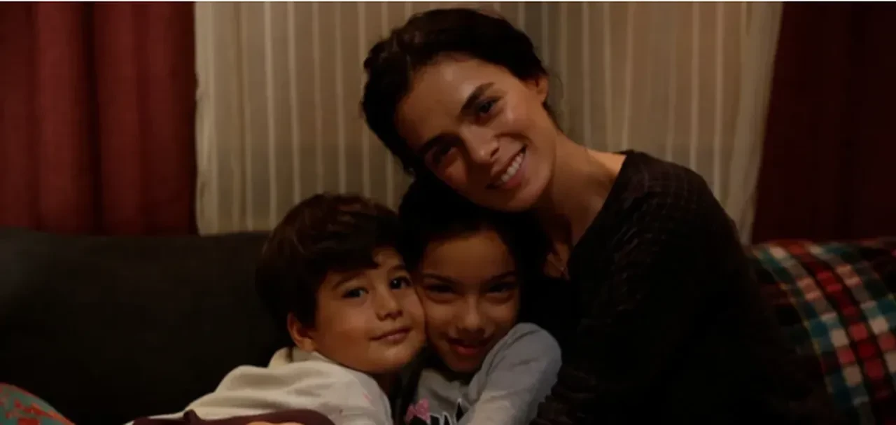 Kübra Süzgün'ün babasından Özge Özpirinçci'ye şok suçlamalar! Her şeyi bir bir anlattı