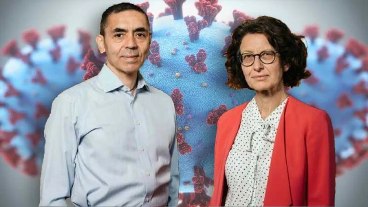 Meme kanseri ilacında dönüm noktası: BioNTech geliştirdi