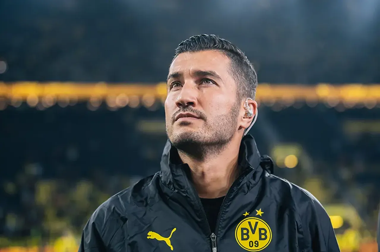 Nuri Şahin Süper Lig’e mi dönüyor? Anlaşacağı takım belli oldu