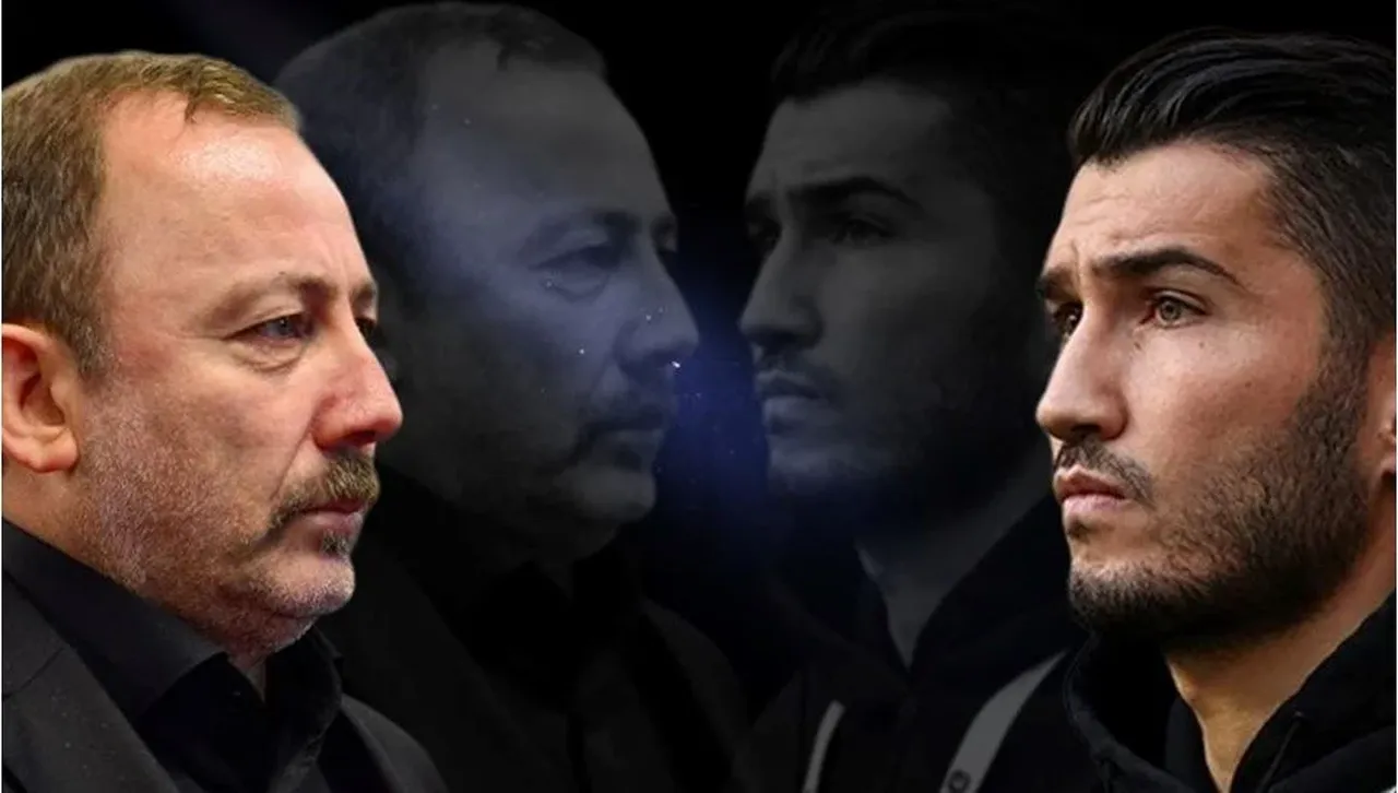 Nuri Şahin Süper Lig’e mi dönüyor? Anlaşacağı takım belli oldu