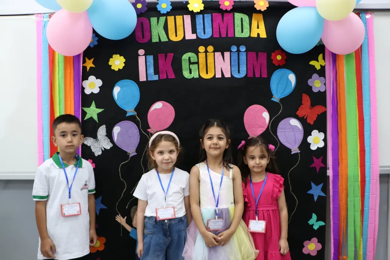 Okullarda ders zili çalıyor! Bu yıl neler değişiyor?