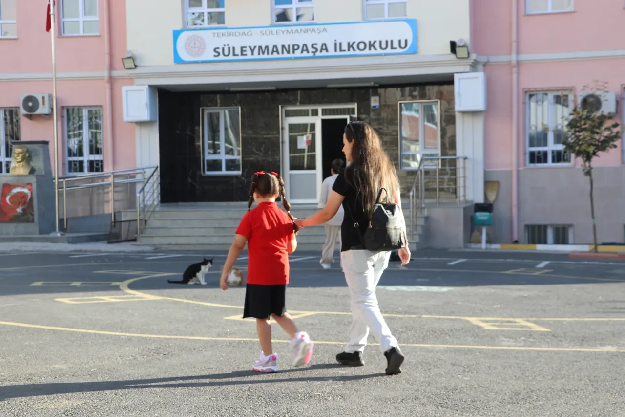 Okullarda ders zili çalıyor! Bu yıl neler değişiyor?