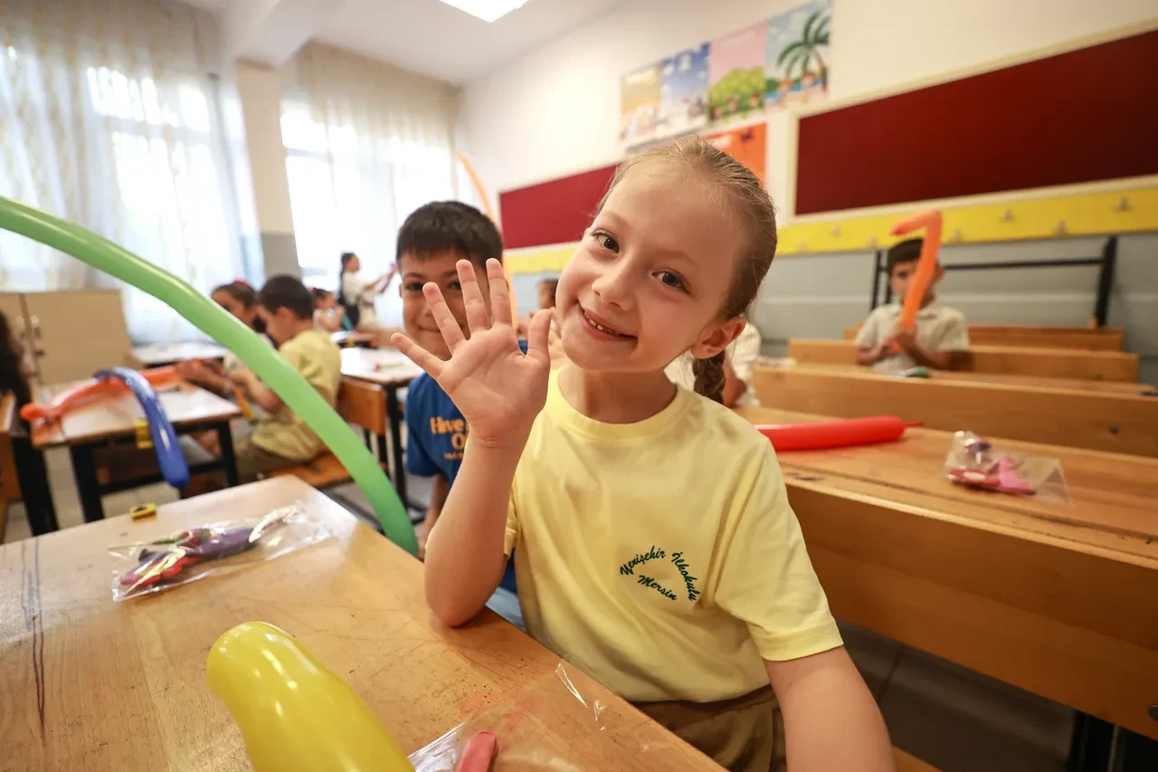 Okullarda ders zili çalıyor! Bu yıl neler değişiyor?
